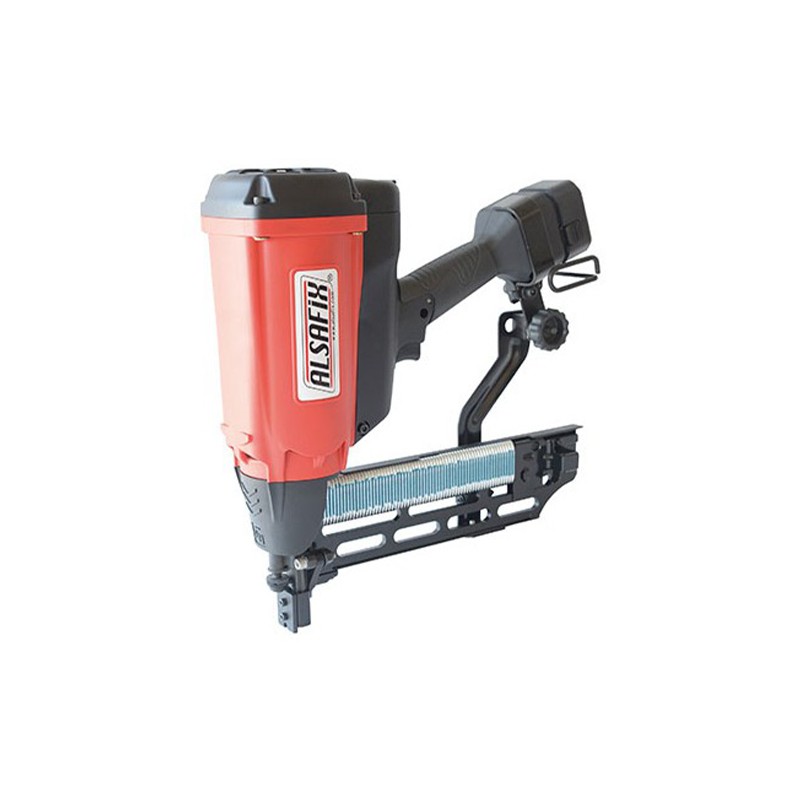 Nailer (stapler)