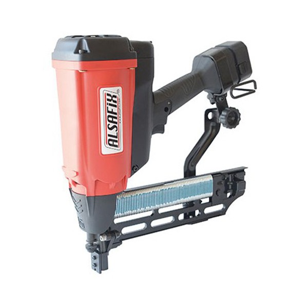 Nailer (stapler)