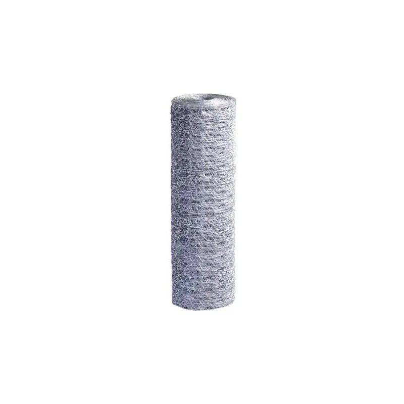 Triple Twist Wire Mesh