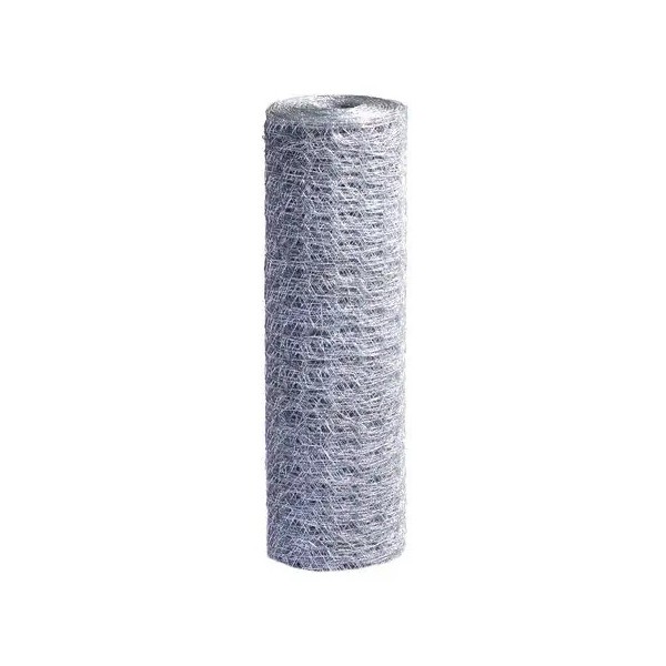 Triple Twist Wire Mesh