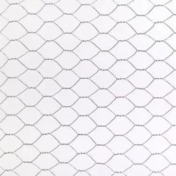 Triple Twist Wire Mesh