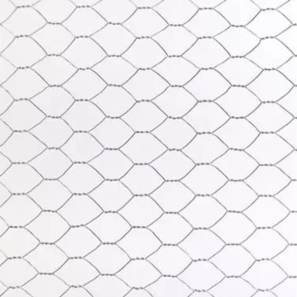 Triple Twist Wire Mesh