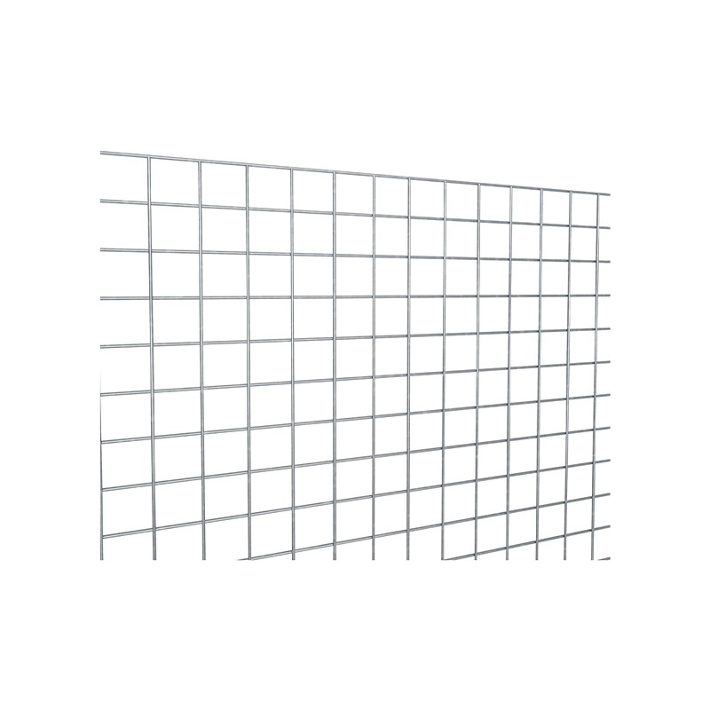 Super heavy welded wire mesh