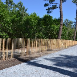 Girondine Fence / Crank / Trellis