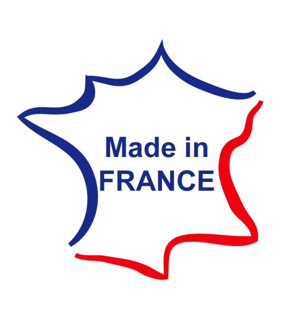 logo made in france