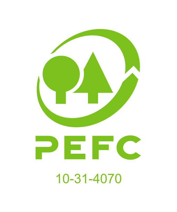 logo pefc